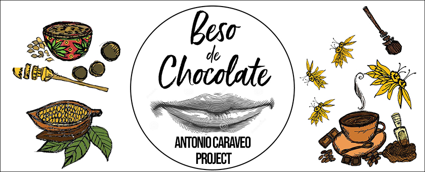 ANTONIO CARAVEO
              PROJECT-BESO DE CHOCOLATE